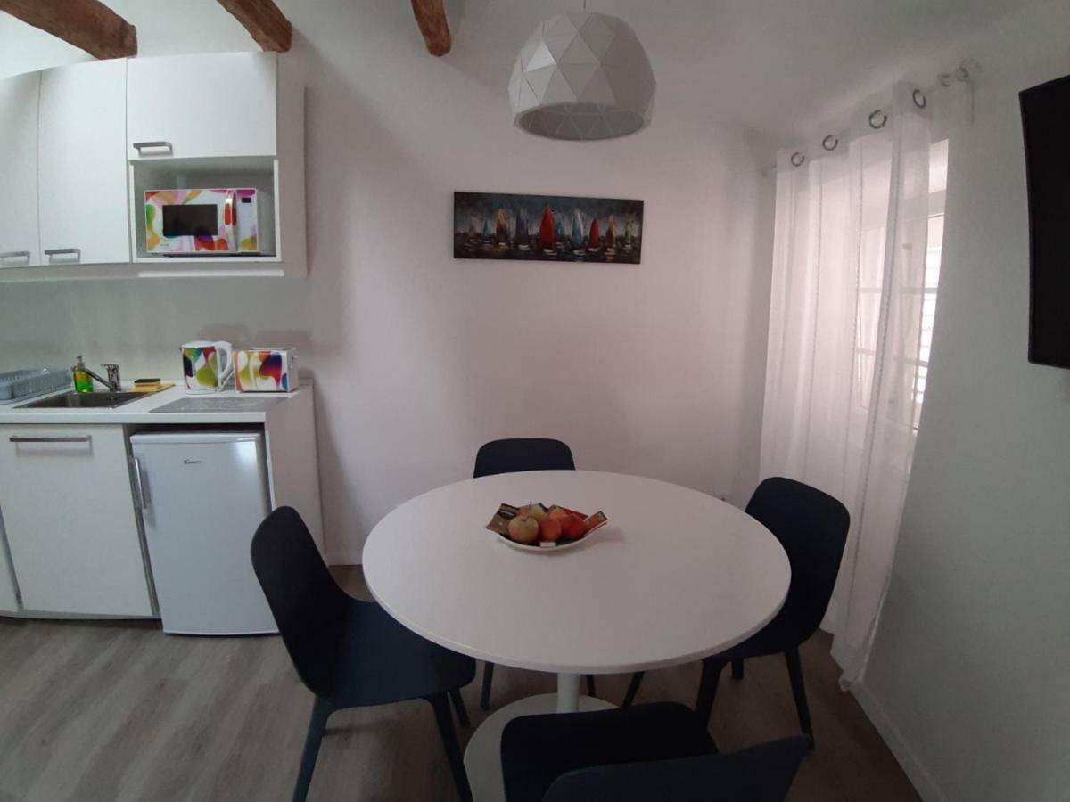 Sea Apartment Carera Rovinj Cameră foto