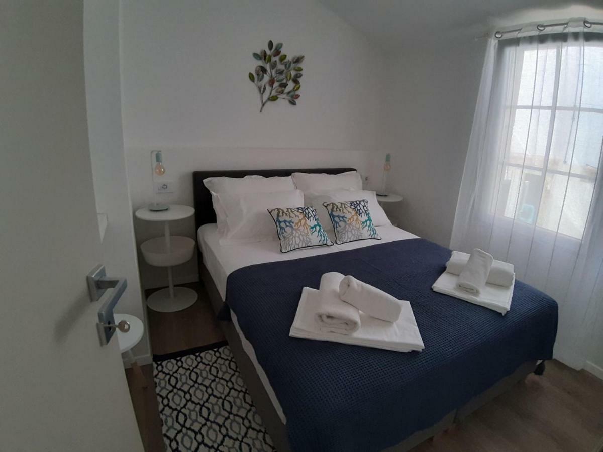 Sea Apartment Carera Rovinj Cameră foto